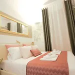 Morandi Luxury Suite