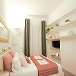 Morandi Luxury Suite