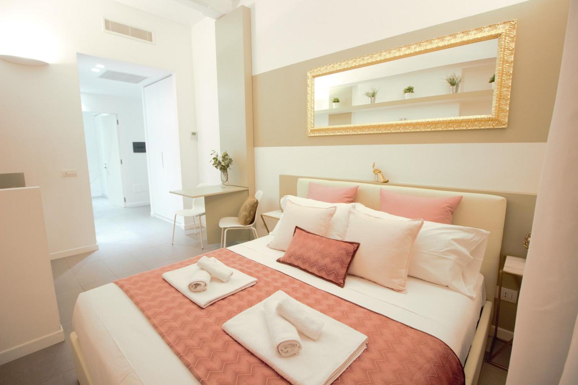 Morandi Luxury * Milán