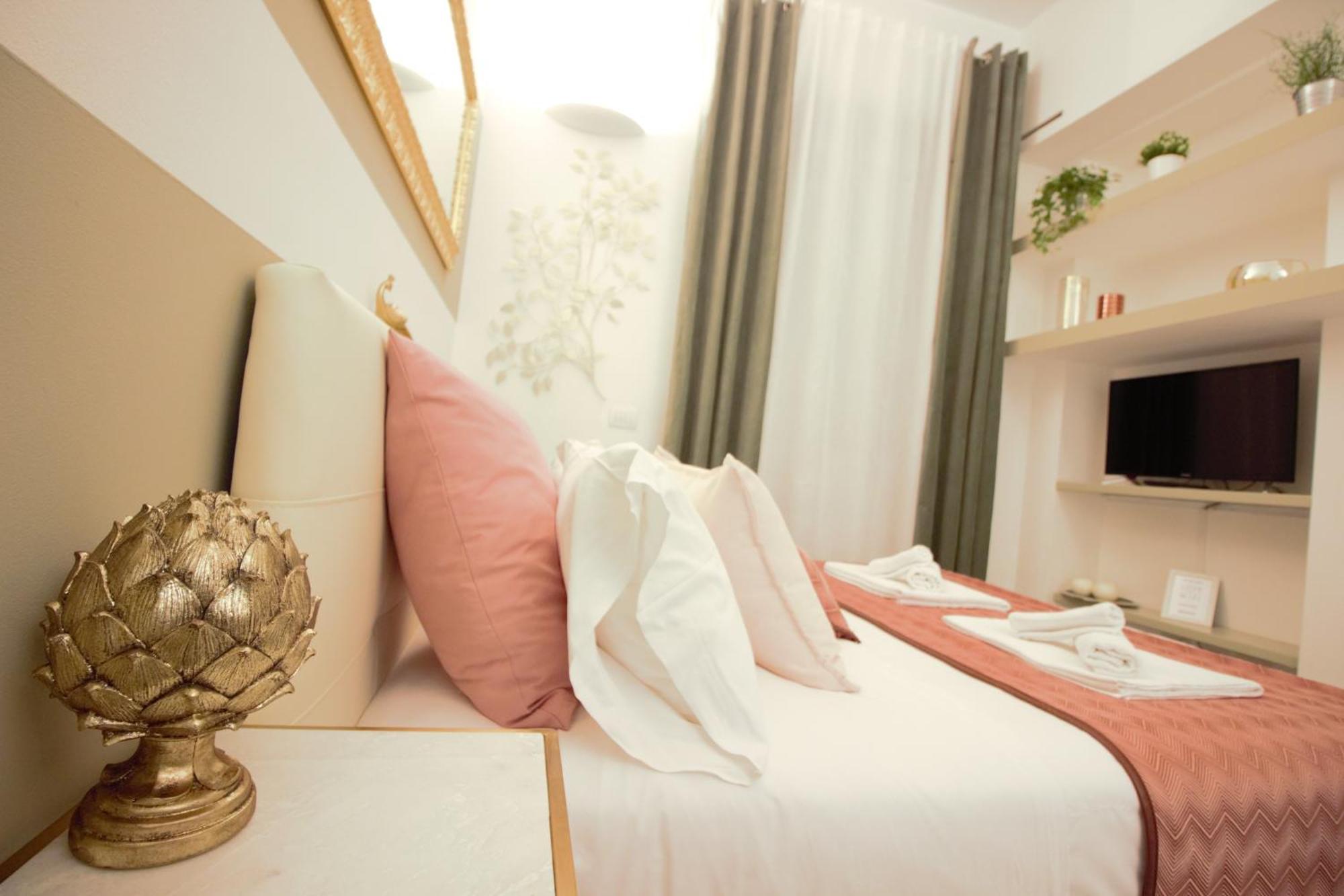 Morandi Luxury Apartamento