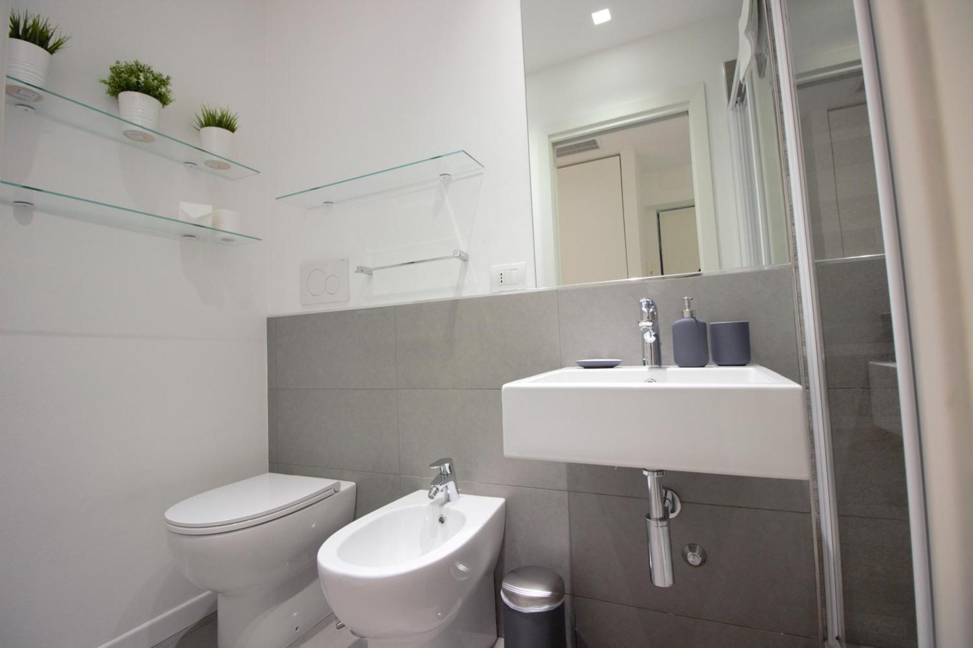 Morandi Luxury Apartamento *