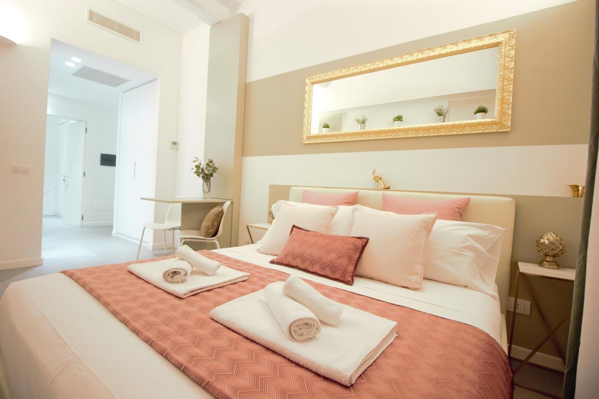Apartamento Morandi Luxury *