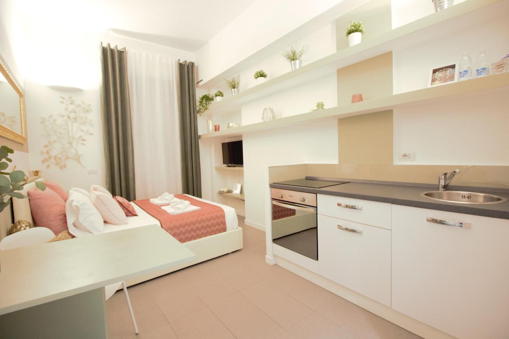 Apartamento Morandi Luxury Milán