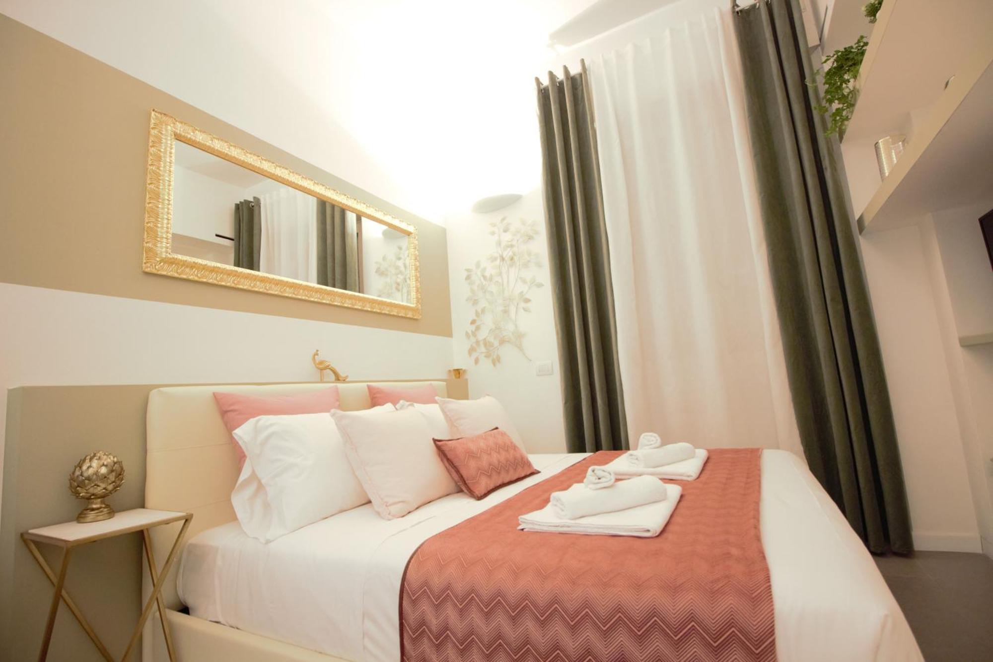 Apartamento Morandi Luxury