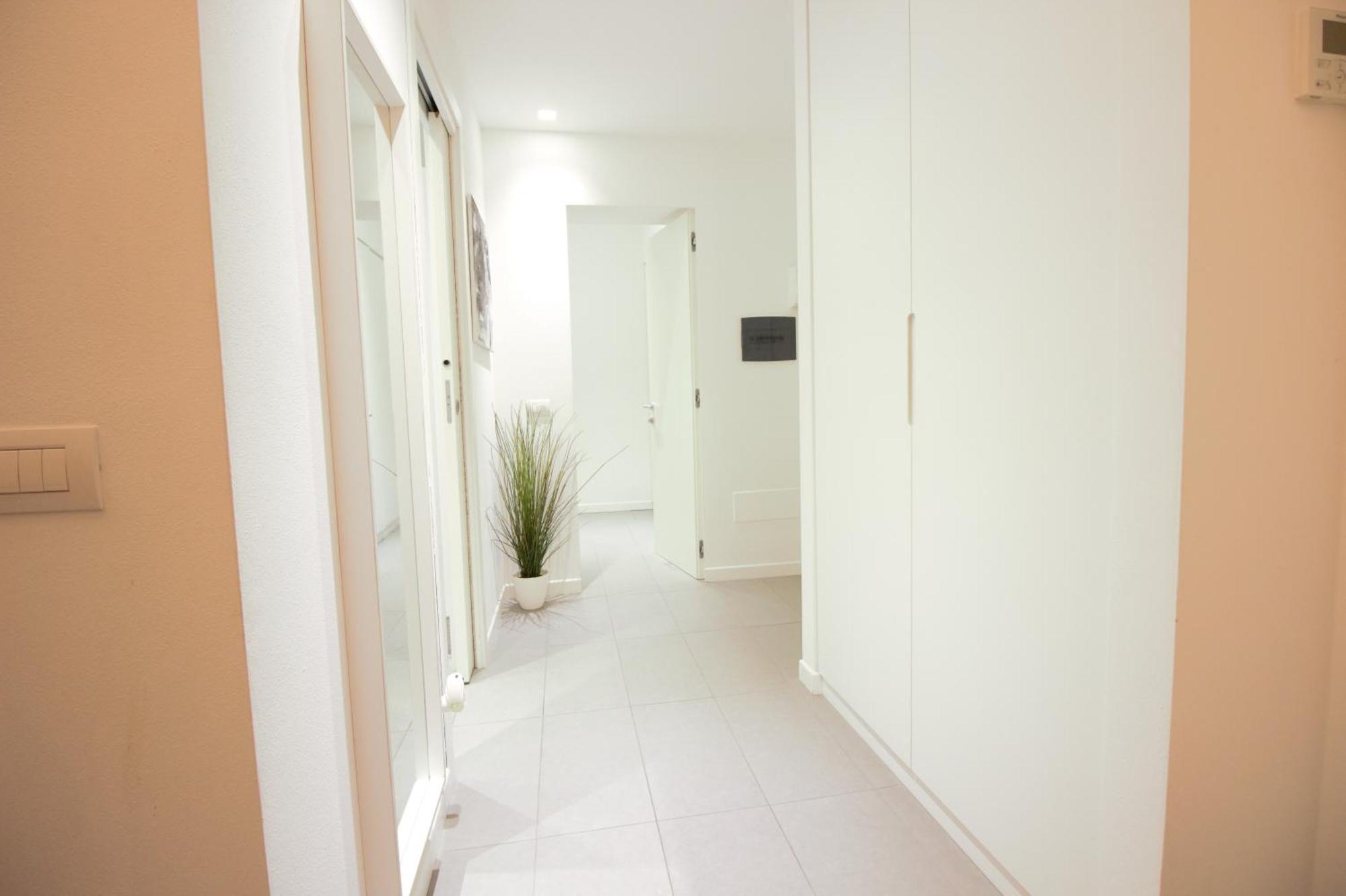 Apartamento Morandi Luxury *
