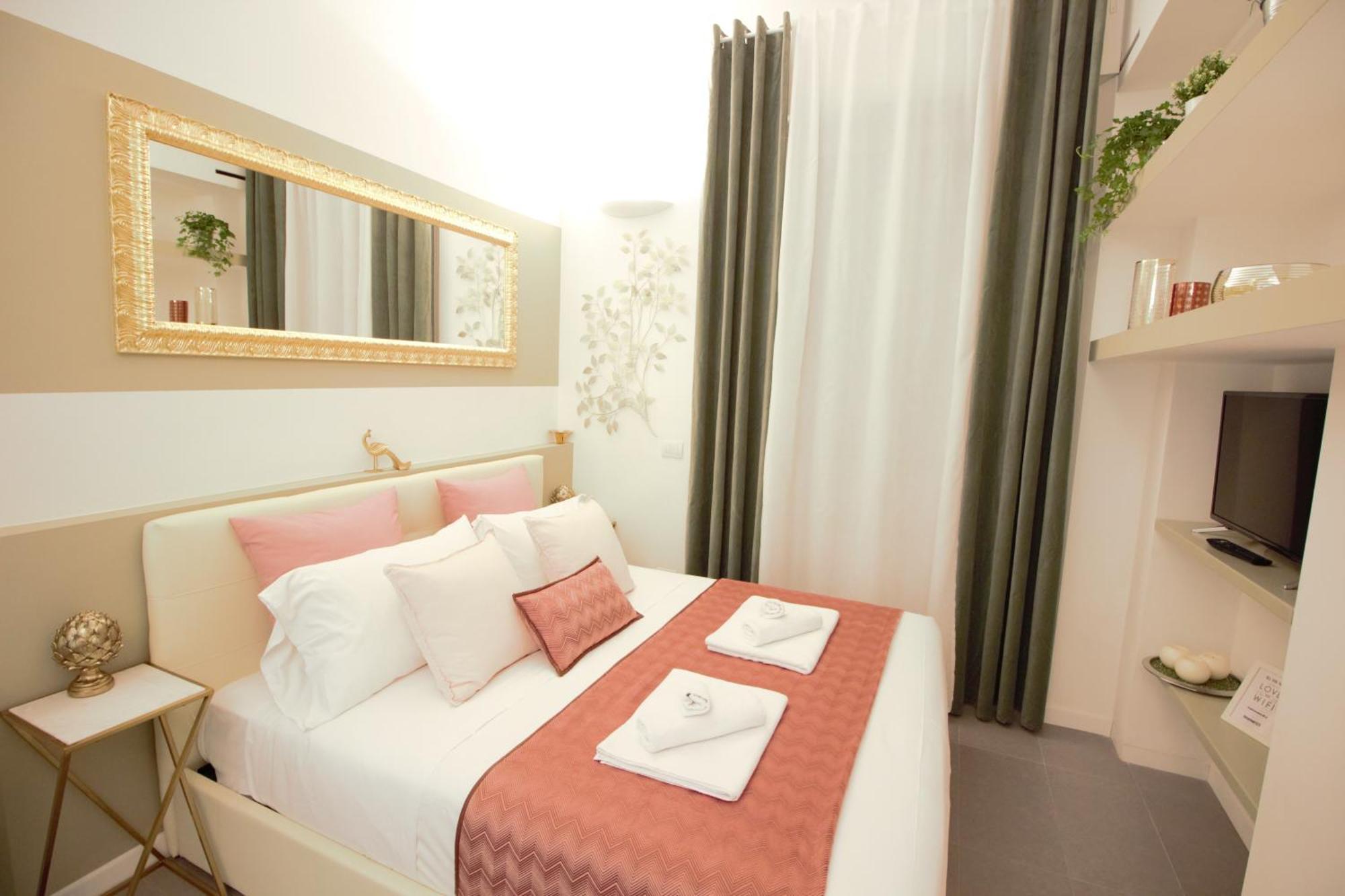 Morandi Luxury *