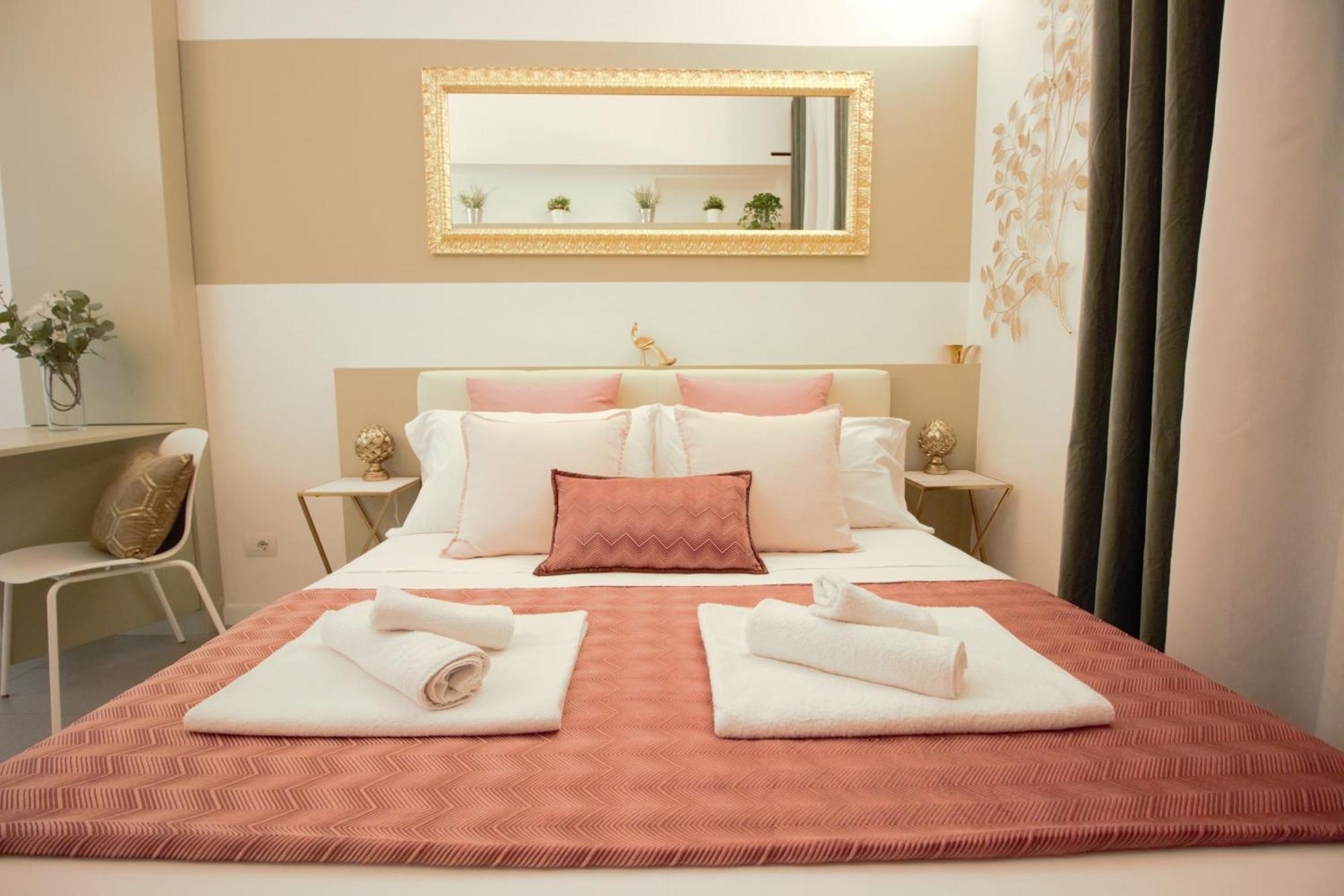 Morandi Luxury Milán