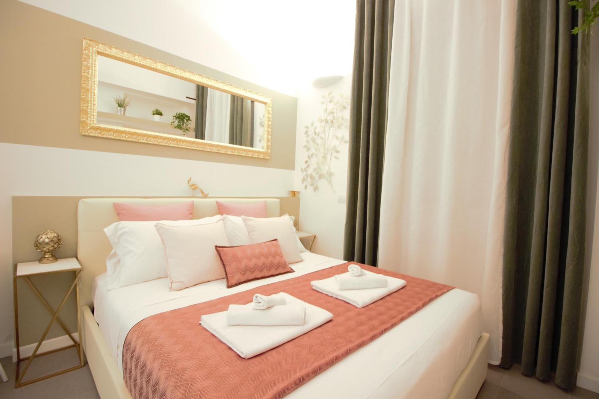 Morandi Luxury * Milán