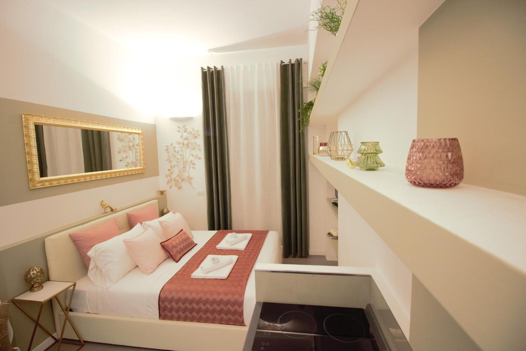 Morandi Luxury