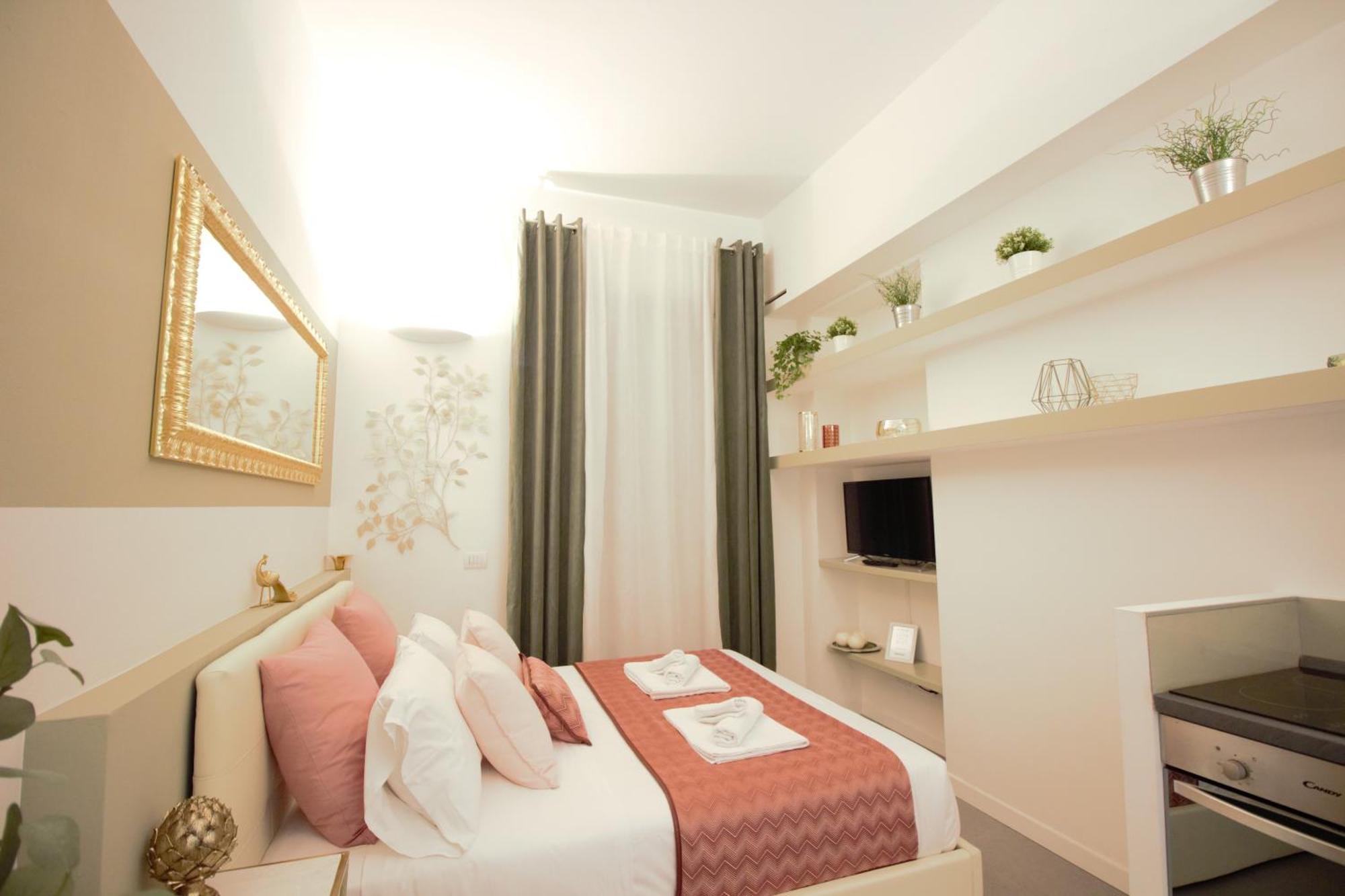 Morandi Luxury Milán